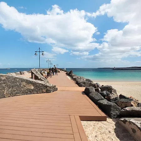 El Templito Del Puerto I * Puerto del Rosario (Fuerteventura)