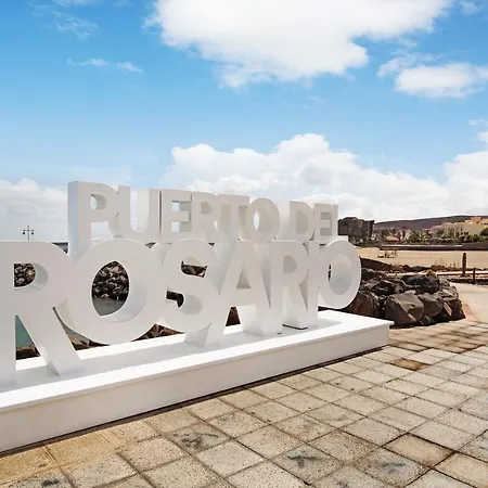 El Templito Del Puerto I * Puerto del Rosario (Fuerteventura)