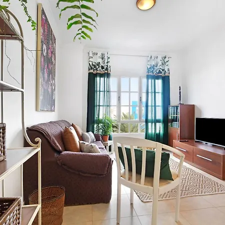 Apartment El Templito Del Puerto I Puerto del Rosario (Fuerteventura)