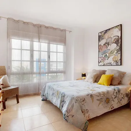 Apartment El Templito Del Puerto I *