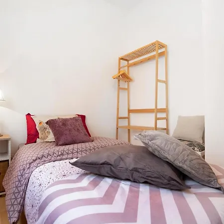 Apartmán El Templito Del Puerto I