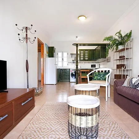 Apartmán El Templito Del Puerto I Puerto del Rosario (Fuerteventura)
