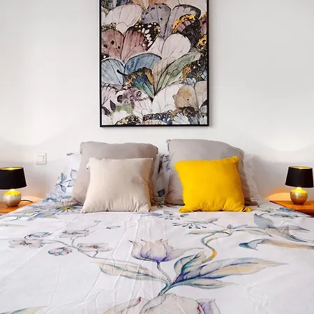 Apartmán El Templito Del Puerto I Puerto del Rosario (Fuerteventura)